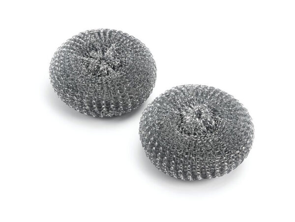 Gallerskrubb refill (set om 2)