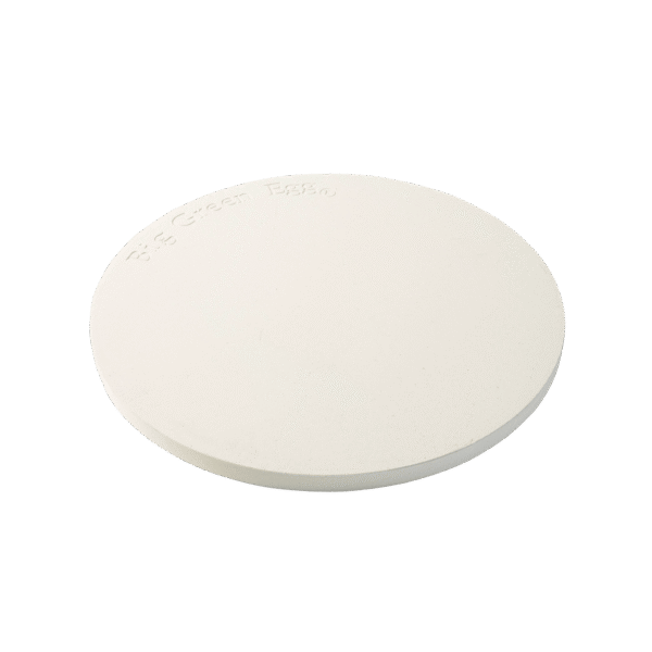 Baksten / Pizzasten till kamado grill - Large