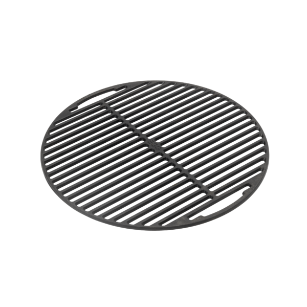 Gjutjärnsgaller till kamado grill - Medium