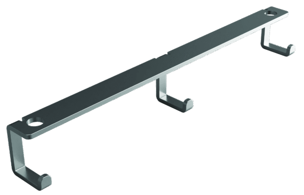 Tool Hook Modular System - Redskapskrokar till kamado grill