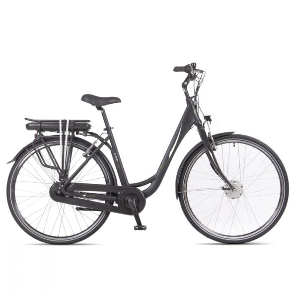 Elcykel dam 28  | 250W - 14,5 Ah | Europatillverkad | Lyfco Elinor 2.0