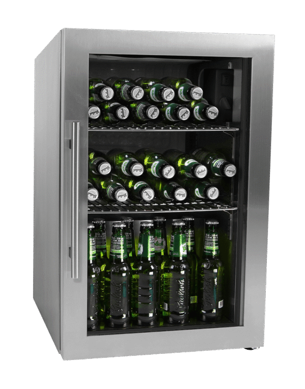 Fristående utekyl - Outdoor Collection