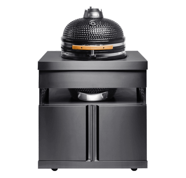 Black Collection - Kamado Modul