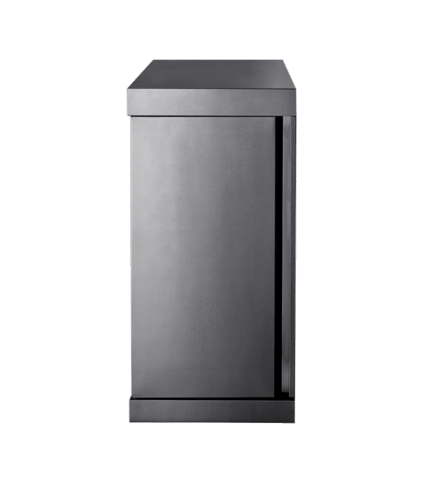 Black Collection - Förvaringsskåp