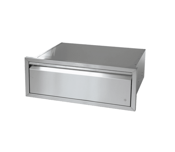 Folkunga - Built-in - Enkel låda