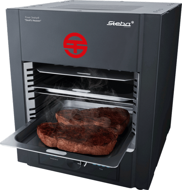 Power Steakgrill Devil's Heaven PS M2000