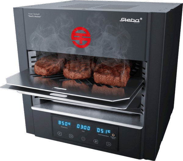 Power Steakgrill Devil's Heaven PSE 2600 XL