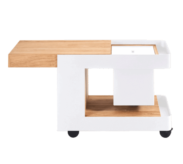 Fristående drinkvagn - Iceboy