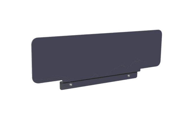 Designer Series - Värmeskydd för gasolgrill