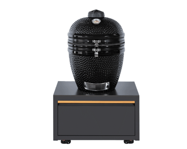 Designer Series - Fristående Kamado modul