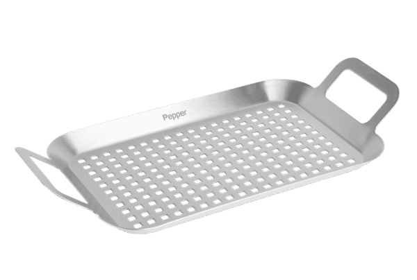 Grillbricka - 35 x 19 cm