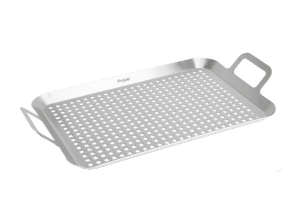 Grillbricka - 44 x 25 cm