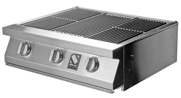 Swing - Inbyggbar Rangetop Rom 70 cm