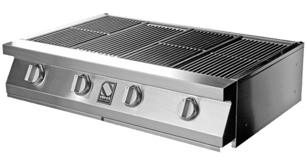 Swing - Inbyggbar Rangetop Rom 90 cm