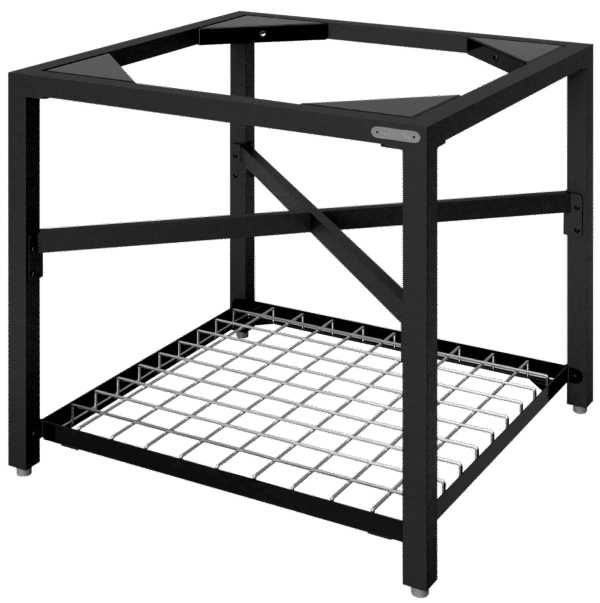 EGG Frame - Ramkonstruktion till kamado grill - XLarge