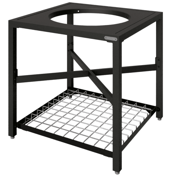 EGG Frame - Ramkonstruktion till kamado grill - Large