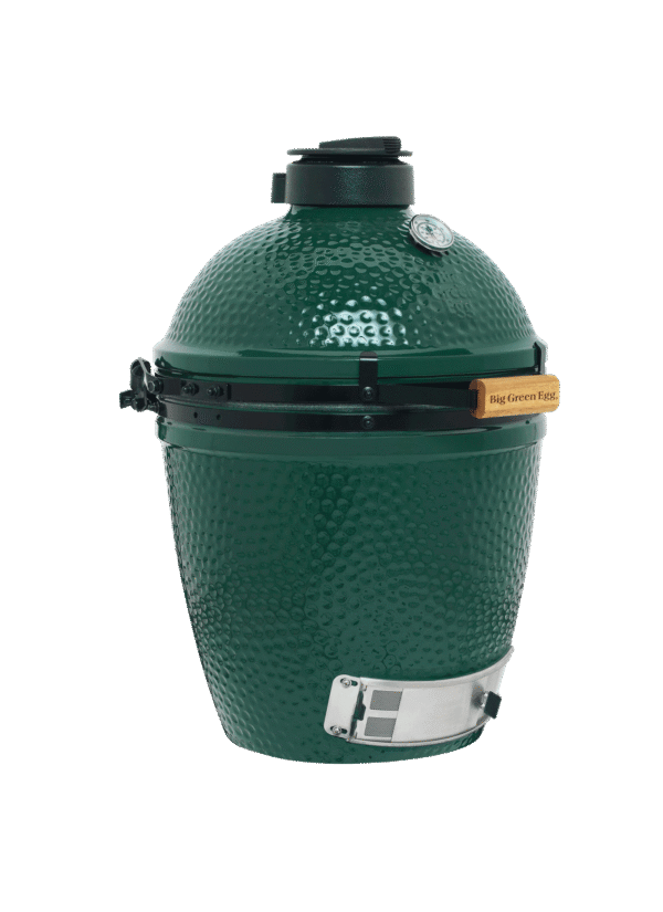 Kamado grill / Keramisk grill - Medium - Grön