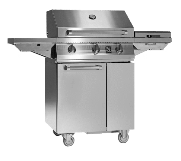 Swing - Fristående Gasolgrill Milano 70 cm