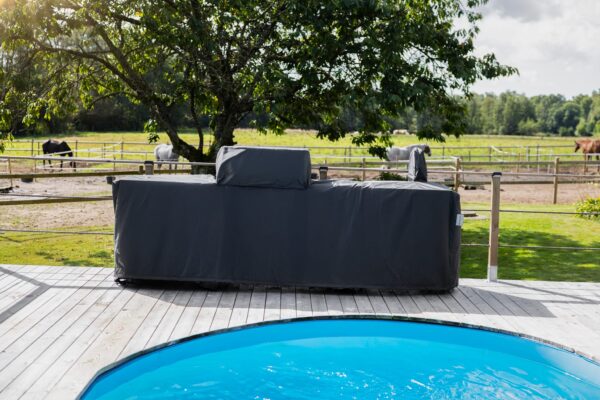 Pure - Skyddsöverdrag till Pure Plus