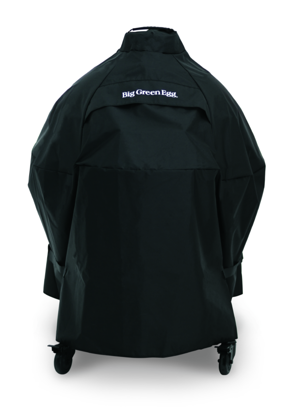 EGG Cover - Skyddsöverdrag till kamado grill - 2XL