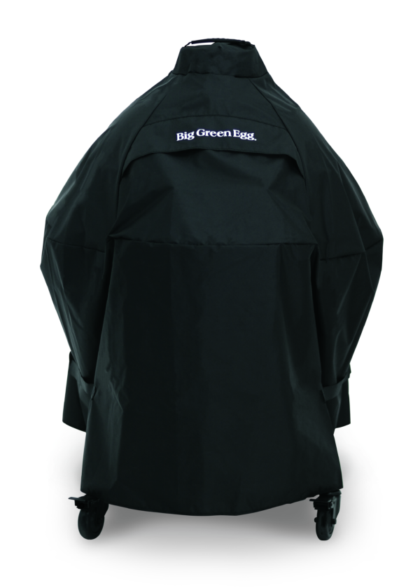 EGG Cover - Skyddsöverdrag till kamado grill - L, XL