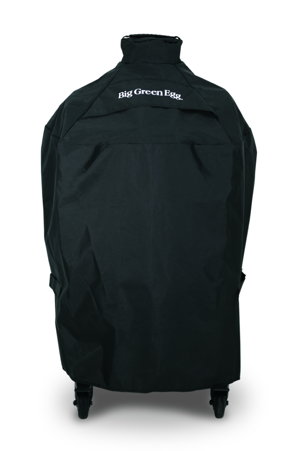 EGG Cover - Skyddsöverdrag till kamado grill - MiniMax, S, M