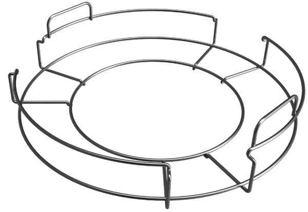 ConvEGGtor Basket till kamado grill - XLarge