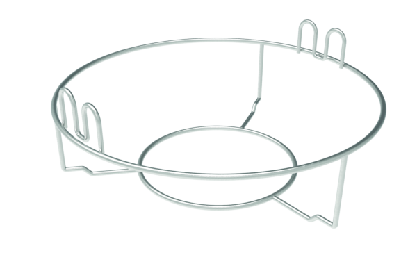 ConvEGGtor Basket till kamado grill - Medium