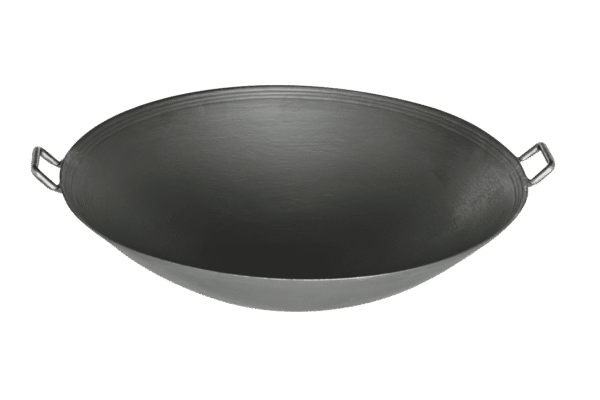 Wokpanna 60 cm till Teppanyaki