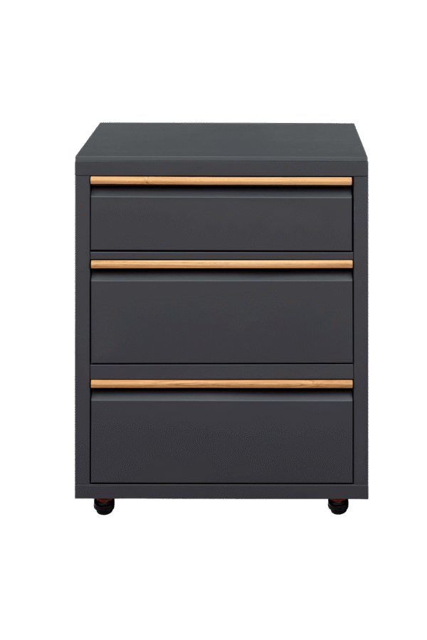 Designer Series - Fristående lådmodul