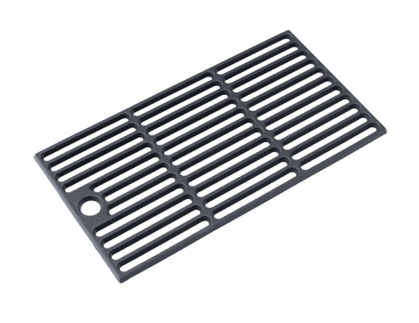 Designer Series - Gjutjärnsgaller - 25 x 43 cm