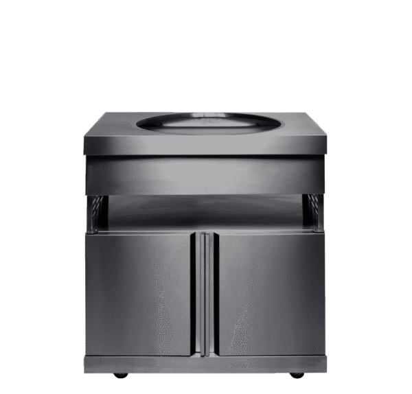Black Collection - Kamado Modul (utan grill)