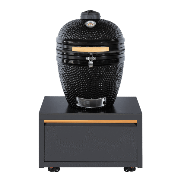 Designer Series - Fristående Kamado modul