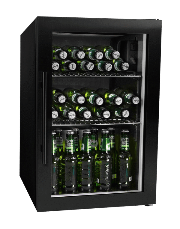 Fristående utekyl - Outdoor Collection