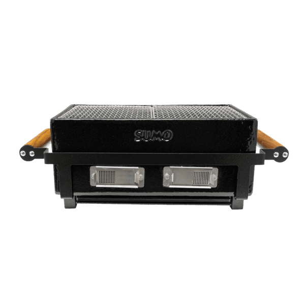 Keramisk bordsgrill - Sumo Hibachi