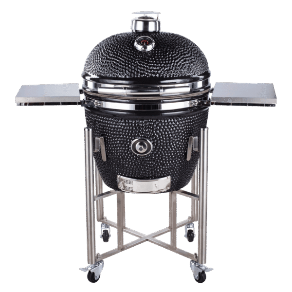 Kamado grill / Keramisk grill - Signature Pro - Svart