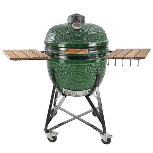 Kamado grill / Keramisk grill - Sumo Maxi - Grön