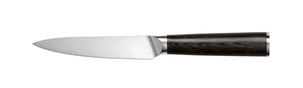 Allkniv - VG10-stål - 13 cm