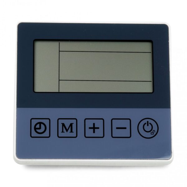 Display/Kontrollpanel PW5831